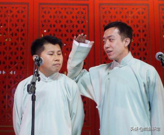 背叛郭德纲的徒弟:郭德纲为什么有那么多人背叛他，难道没有他自己的问题吗？
