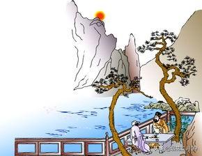李龟年:王维用红豆作诗一首，李龟年读后为何郁郁而终？