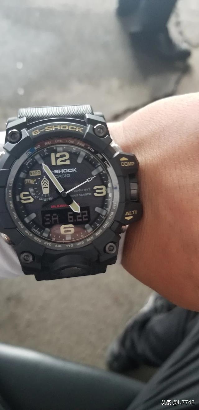 想买一款2000-3000男士手表，年轻人带的，有没有好的推荐？插图54