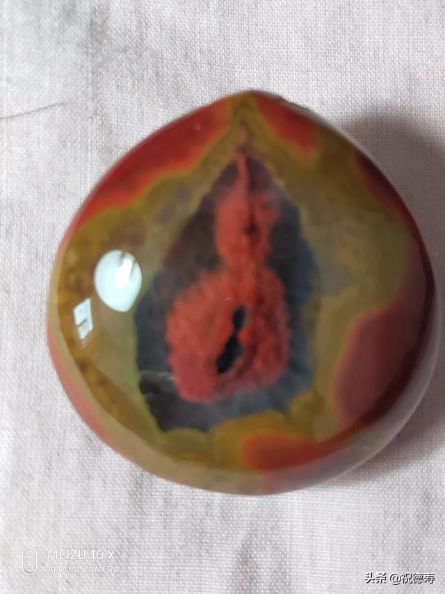 晒晒你的文玩宝贝。都是怎么保养的？插图66