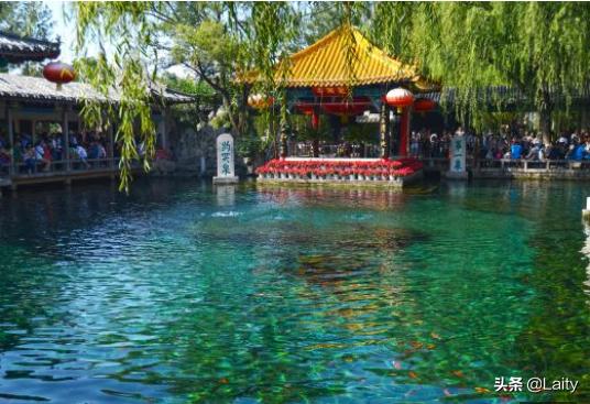 济南旅游:济南有什么好玩的地方？哪些景点必去？(济南好玩的地方排行榜)