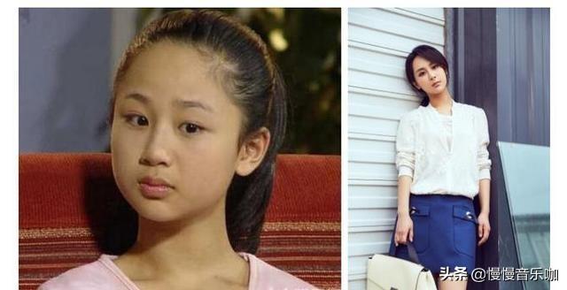杨紫、关晓彤、张子枫、蒋依依都是童星出道的演员,你认为谁的演技更好？为什么？
