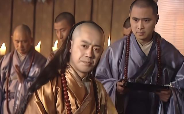 多铎怎么死的(孝庄秘史多铎怎么死的)