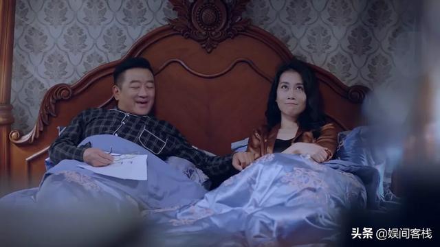 温峥嵘主演的电视剧:你怎么评价温峥嵘在《山月不知心底事》中饰演的叶太太江玉珊？