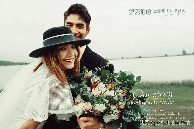 王莎莎晒婚纱照:婚纱一姐莎莎最近怎么了？