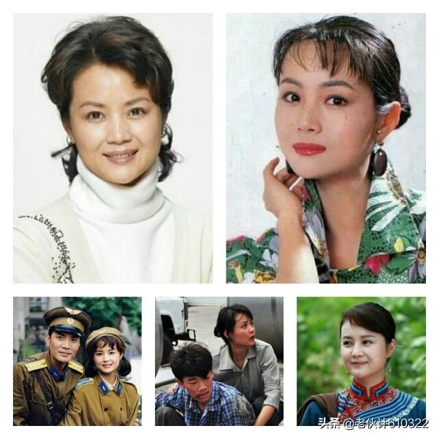 青年医生演员表:在浙江出生的50后60后知名电影演员你能知道哪几位？