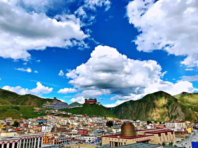 阳城人网站:想去旅游，有哪些好玩的地方啊？