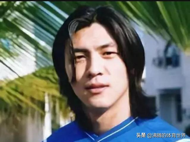 宋振瑜:东北都出过多少男足国脚？他们在中国足坛处于什么地位？