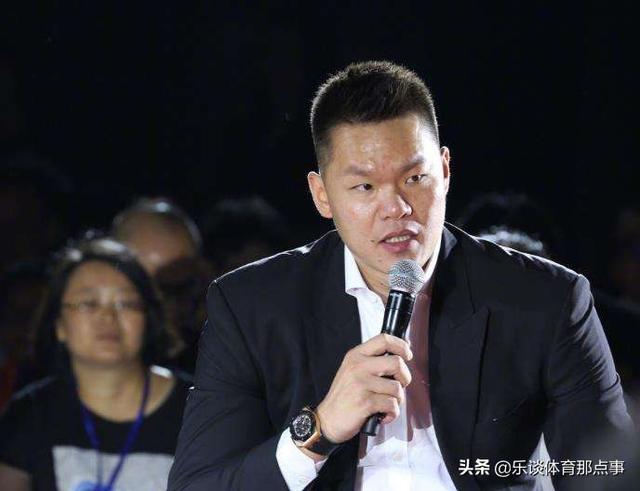 唐子乔:朱芳雨前妻胡美家庭背景怎么样？