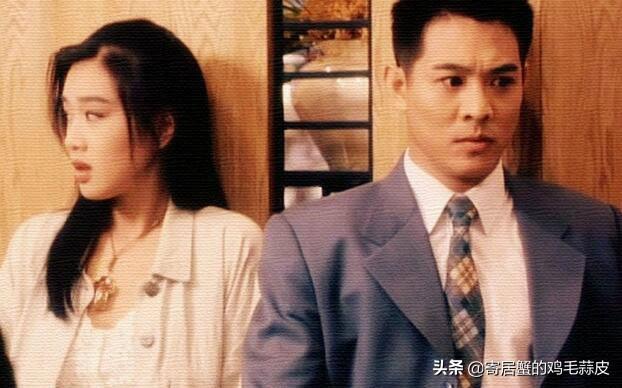 精武门李连杰:《精武英雄》是李连杰最经典之作吗？你怎么看？