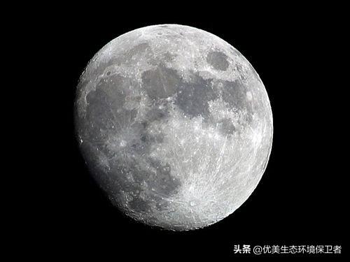 月球背面惊天秘密，为什么月球的正面与背面差别这么大呢