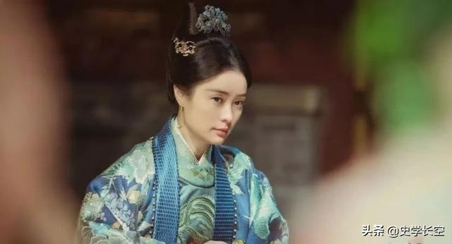 明成祖皇后:《大明风华》中张皇后的原型是谁？她是个怎样的女人？