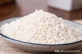 糯米怎么酿酒？