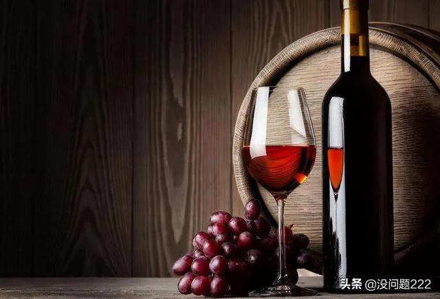 红酒在高温下会怎么样，为什么酿葡萄酒不用高温灭菌