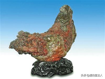 阿拉善玉石为什么这么便宜,为什么俄料的和田玉便宜？