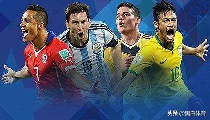 美洲杯几年一次:为什么2015至2019年4年间美洲杯频繁地举办了3次