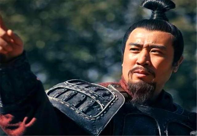 关羽的义子关平，实力属于什么水平？