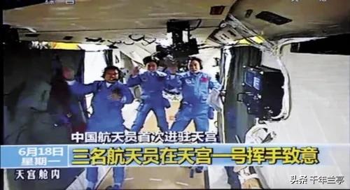 中国空间站有多大:用天文望远镜可以看到中国空间站吗？
