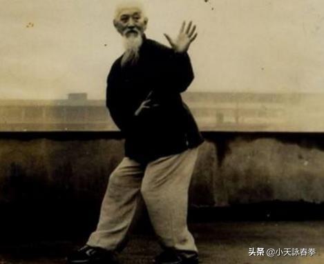 释建德:当今中国武术界，有没有真正的高手？