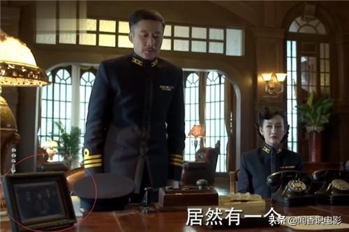 北京山西金撵大厦:电视剧《伪装者》中，有哪些出人意料瞬间能感染你的剧情细节？