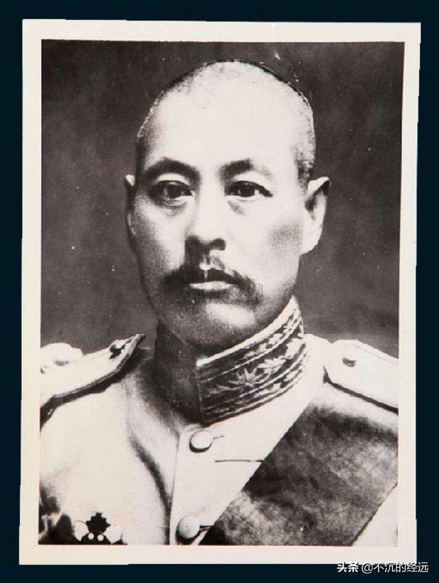 北洋三杰:北洋军阀混战时期有多少个派系