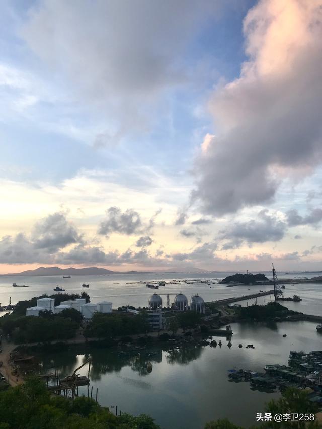 台山黑沙湾(台山黑沙湾旅游攻略)