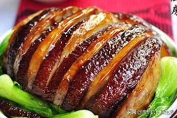 可不可以发下你家乡美食的照片让我解解馋