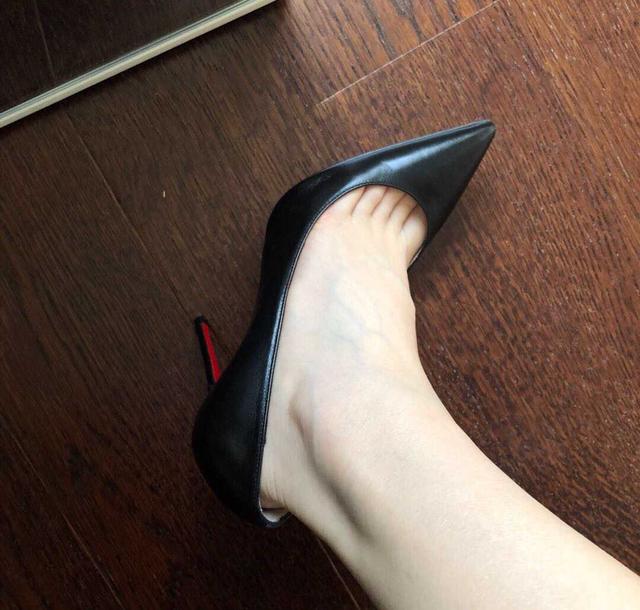 什么高跟鞋最好看