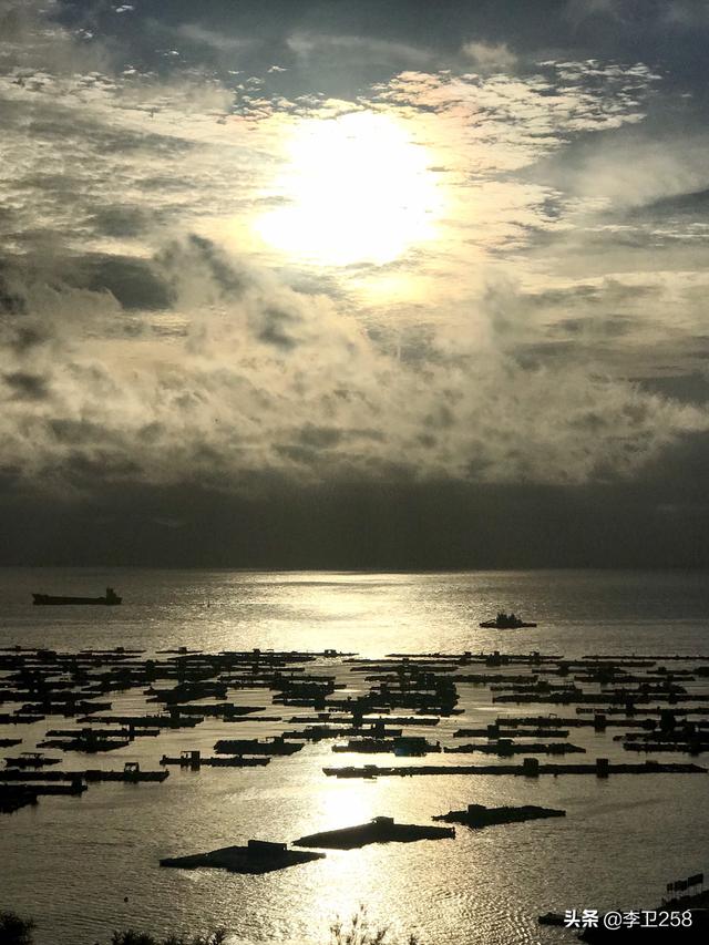 台山黑沙湾(台山黑沙湾旅游攻略)