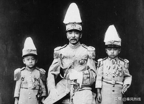 东北易帜:东北军阀张作霖下场如何？