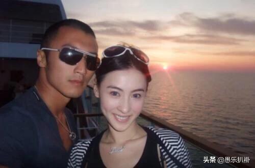 谢霆锋张柏芝秘密复婚:2020年了，张柏芝会和谢霆锋复合吗？