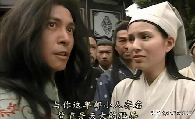 坏小孩故事梗概:京剧《锁麟囊》到底讲述了一个什么故事？