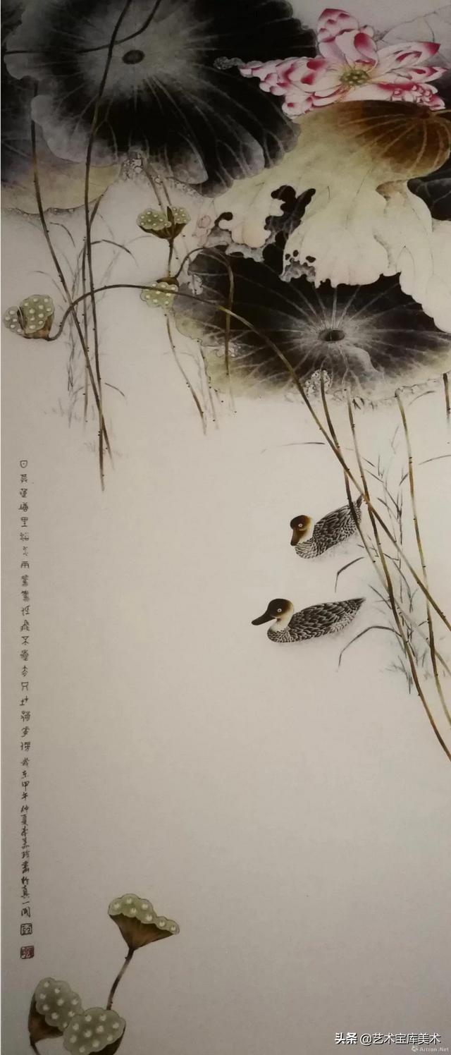 釉下五彩:釉下五彩是哪五彩？有何特点？
