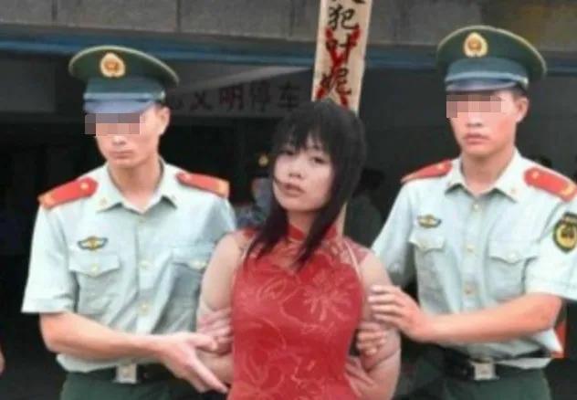 翻车鱼的死法太残忍了:死刑是枪决，那么是打头还是打心脏呢？