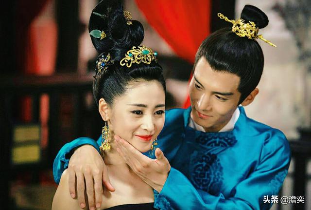 潘驴邓小闲:水浒传中王婆为什么说男人勾引女人要有“潘驴邓小闲”五样本钱？