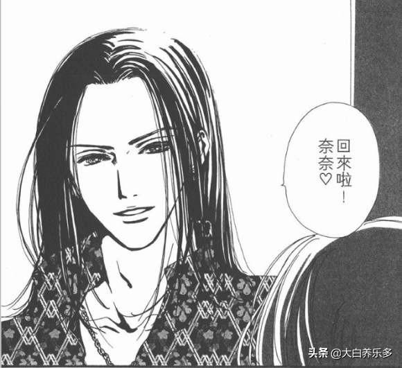 在动画 Nana 里 巧真心喜欢奈奈吗 还是说只是出于占有欲 头条问答