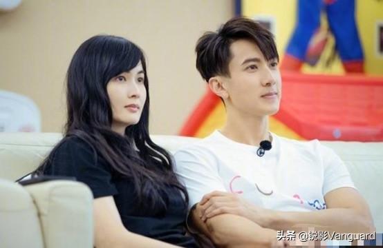 吴尊林丽吟16岁合照:如何评价林丽吟在综艺《婚前21天》中的表现