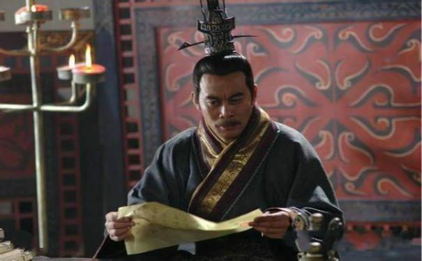 帝王野史:历史上有哪些弑父篡位的帝王？