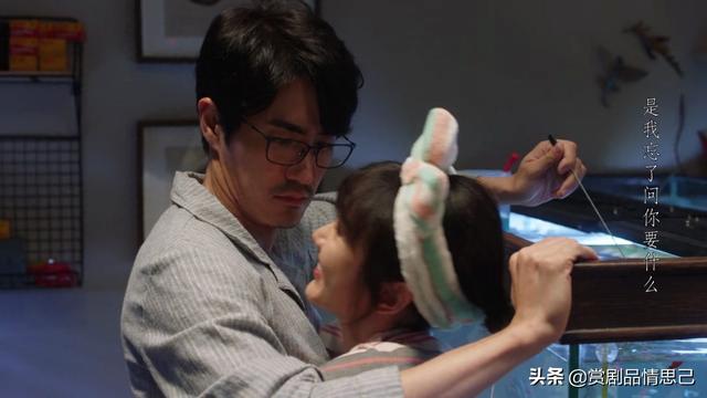 三十而已钟晓阳:《三十而已》钟晓芹和钟晓阳的姐弟恋，真的会有结果吗