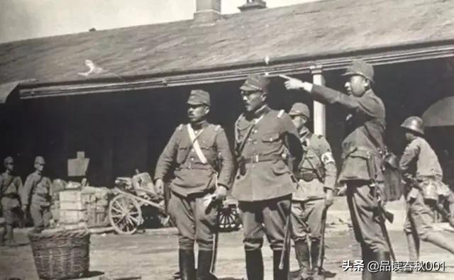 二战中，如果日军不招惹美国，直接配合德国进攻苏联会如何？插图66