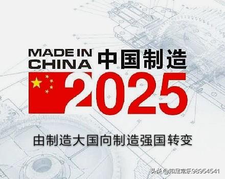 “工业4.0”时代,中国工业机器人如何破局？