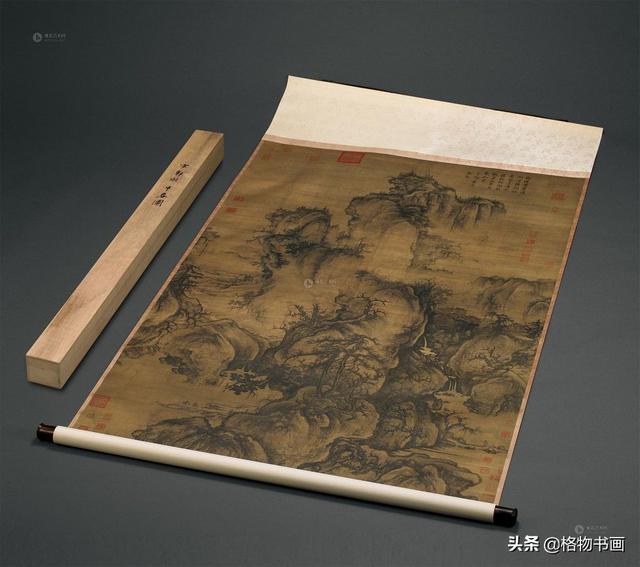 齐千郡:很多搞书法篆刻的朋友都喜欢日本二玄社印刷的碑帖印集，为什么呢