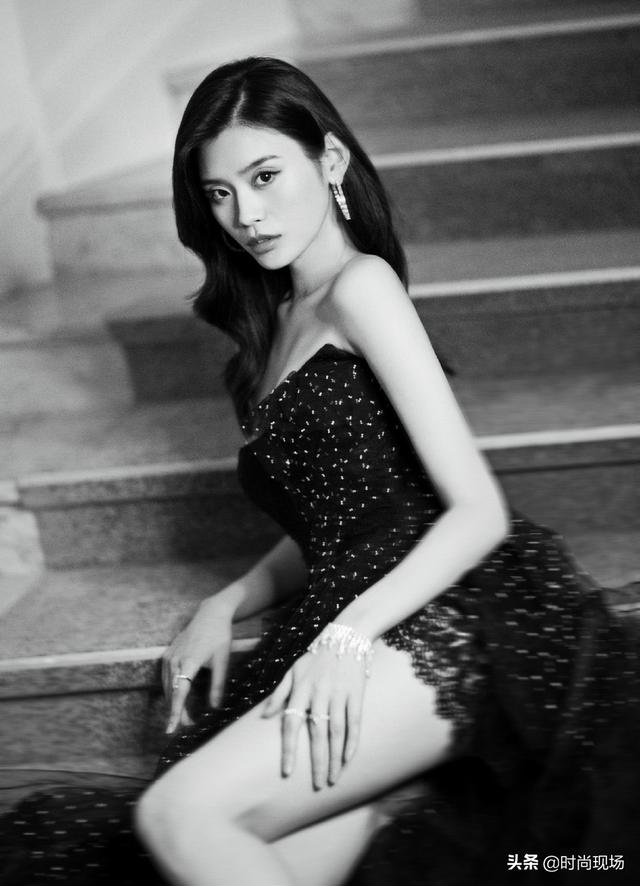 奚梦瑶疑似怀二胎:奚梦瑶嫁进豪门真能幸福吗？