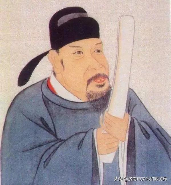 “齐多甘泉,甲于天下”出自北宋哪位名家笔下？