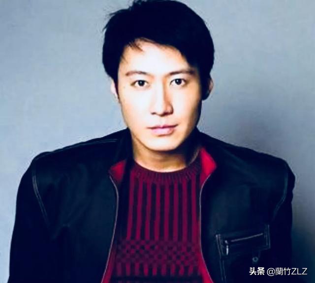 电视剧男儿本色:四大天王中最受年轻女生欢迎的是谁？是郭富城还是黎明呢？