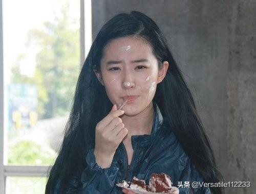 笑着活下去程小诺:杨幂和刘亦菲年龄相仿，你觉得到底她俩谁更美一些？