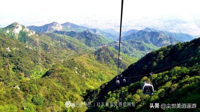 男孩逃课爬泰山:儿子上初二，逃课、无心学习，怎么办