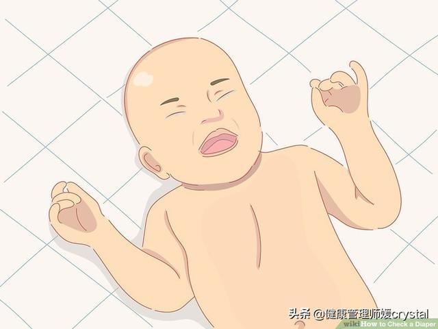 宝宝尿不湿多久换一次_宝宝的尿不湿一般多久换一次？
