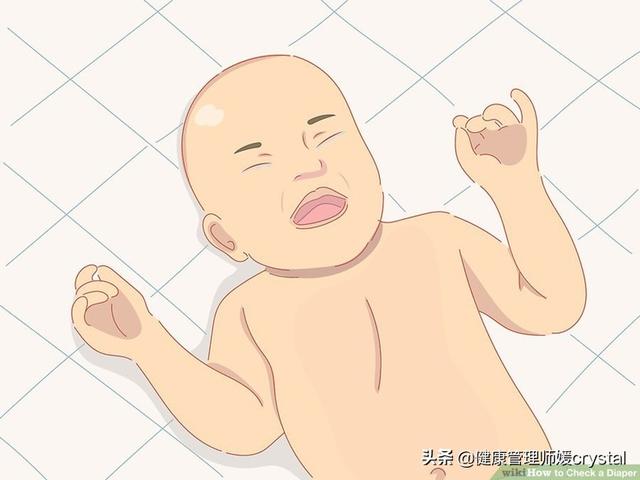 4个月婴儿尿不湿多久换一次:婴儿尿不湿多久换一次合适 宝宝的尿不湿一般多久换一次？