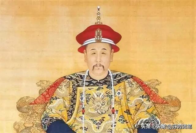 清朝历代皇帝列表:清朝十二个皇帝，哪个皇帝功劳最大，最受你的喜爱？